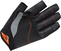 Gill Championship Gloves (Long Finger) Black XL-2