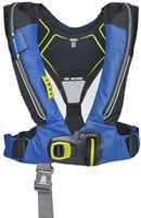 Spinlock Deckvest 6D 170N pacific blauw