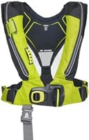 Spinlock Deckvest 6D 170N citrus geel