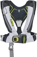 Spinlock Deckvest 6D 170N tropic wit