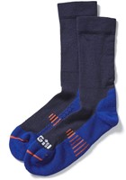 Gill Midweight Socks Navy L