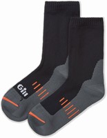 Gill Waterproof Sock Graphite L