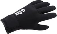 Gill Neoprene Winter Gloves Black L