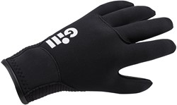 Gill Neoprene Winter Gloves Black L