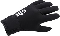 Gill Neoprene Winter Gloves Black M