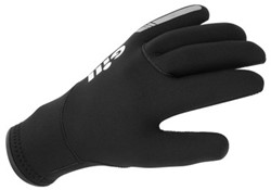 Gill Neopreen Zeilhandschoenen - Warme Zeilhandschoenen - 3mm Neopreen