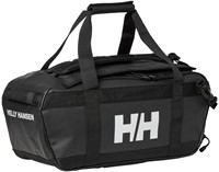 Helly Hansen Scout Duffel 30 Liter Black