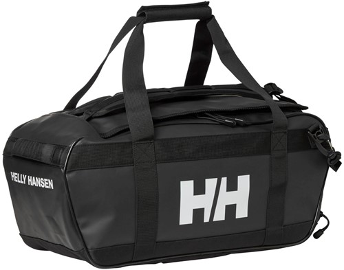 Helly Hansen Scout Duffel 30 Liter Black