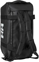Helly Hansen Scout Duffel 30 Liter Black-2