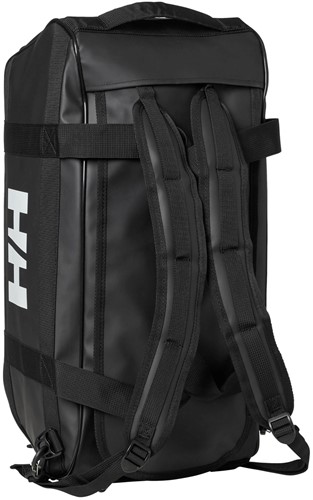 Helly Hansen Scout Duffel 30 Liter Black-2