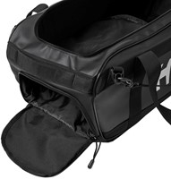 Helly Hansen Scout Duffel 30 Liter Black-3
