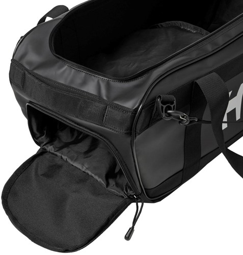 Helly Hansen Scout Duffel 30 Liter Black-3