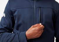 Helly Hansen Crew Fleece Jacket 597 S-3