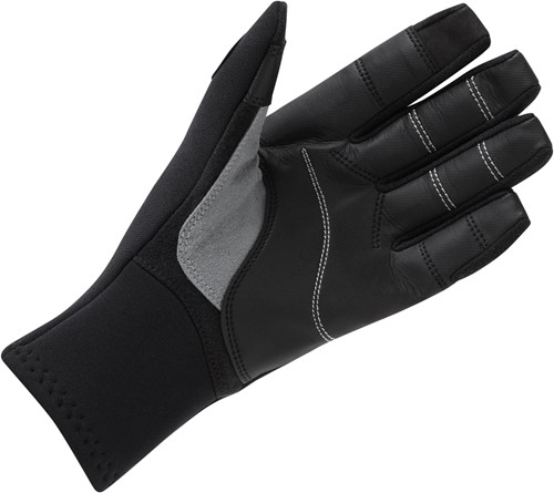 Gill 3 Seasons Gloves Black XL-2