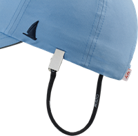 Musto Fast Dry Crew Cap Sweet Pea Blue-2