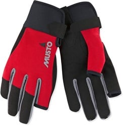 Musto Essential Sailing Glove - Zeilhandschoen - Lange Vinger