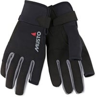 Musto Ess Sailing Lf Glove Black XXL