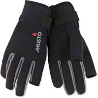 Musto Ess Sailing Lf Glove Black XL