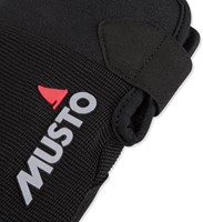 Musto Ess Sailing Lf Glove Black XS-2