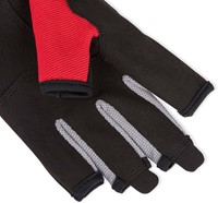 Musto Essential Sailing Glove - Zeilhandschoen - Korte Vinger-2