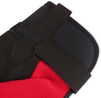 Musto Essential Sailing Glove - Zeilhandschoen - Korte Vinger-3