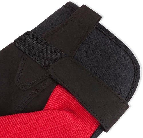 Musto Essential Sailing Glove - Zeilhandschoen - Korte Vinger-3