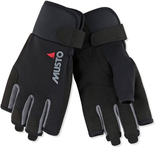 Musto Ess Sailing Sf Glove Black L