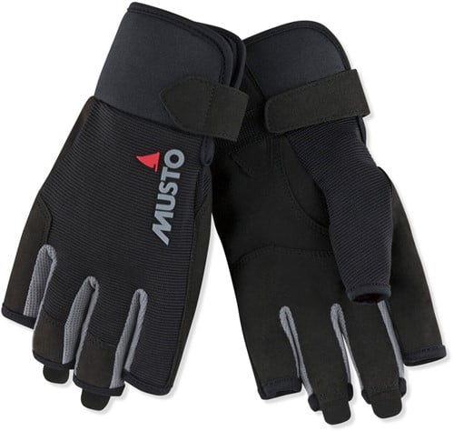 Musto Ess Sailing Sf Glove Black XL