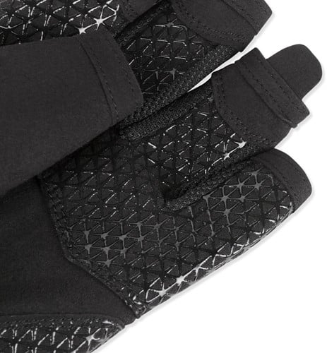 Musto Perf Sf Glove Black S-2