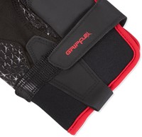 Musto Perf Sf Glove Black S-3