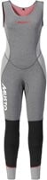 Musto W Flexlite Vapour 1.0 Lj Grey Marl XL