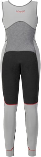 Musto W Flexlite Vapour 1.0 Lj Grey Marl S-2