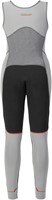 Musto W Flexlite Vapour 1.0 Lj Grey Marl XL-2