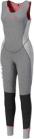 Musto W Flexlite Vapour 1.0 Lj Grey Marl XL-3