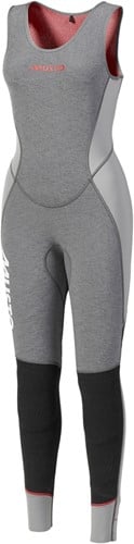Musto W Flexlite Vapour 1.0 Lj Grey Marl XL-3