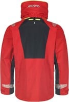 Musto Br2 Offshore Jkt 2.0 True Red L-2