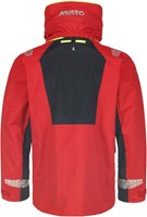 Musto Br2 Offshore Jkt 2.0 True Red XL-2
