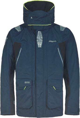Musto Br2 Offshore Jkt 2.0 True Navy XL
