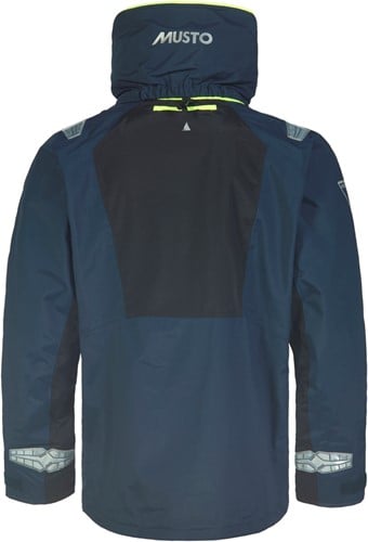 Musto Br2 Offshore Jkt 2.0 True Navy L-2