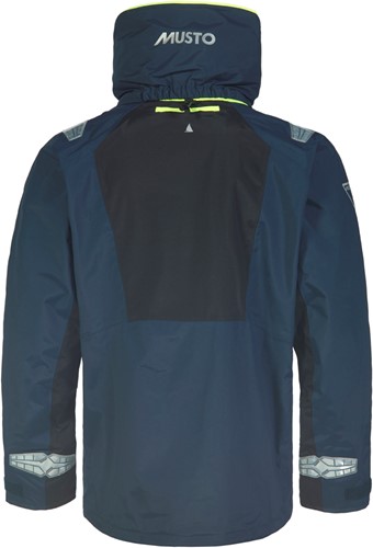 Musto Br2 Offshore Jkt 2.0 True Navy XL-2