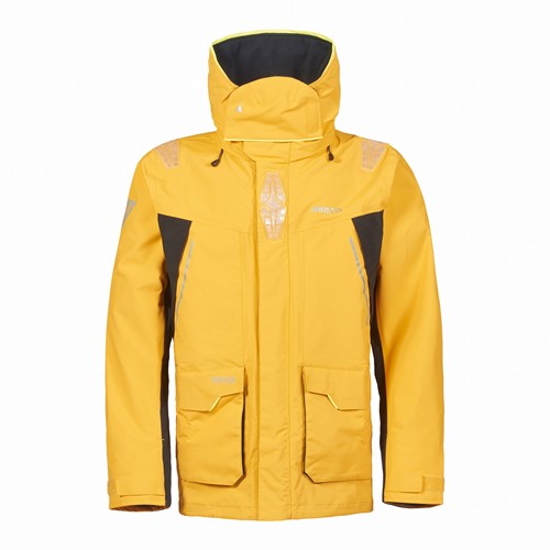Musto Br2 Offshore Jkt 2.0 Gold M