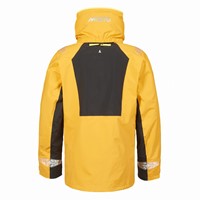 Musto Br2 Offshore Jkt 2.0 Gold M-2