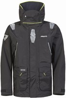 Musto Br2 Offshore Jkt 2.0 Black XL
