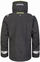 Musto Br2 Offshore Jkt 2.0 Black M-2