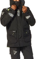 Musto Br2 Offshore Jkt 2.0 Black M-3