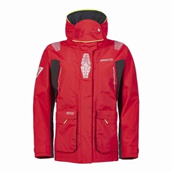 Musto BR2 Offshore Jacket 2.0 Zeiljas - Dames
