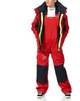 Musto W Br2 Offshore Jkt 2.0 True Red 12-3