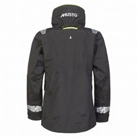 Musto W Br2 Offshore Jkt 2.0 Black 16-2