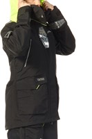 Musto W Br2 Offshore Jkt 2.0 Black 16-3