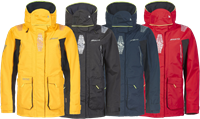 Musto BR2 Offshore Jacket 2.0 Zeiljas - Dames